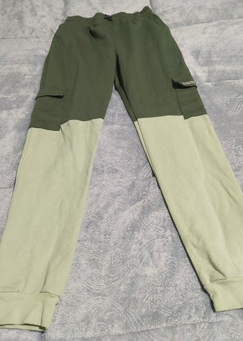 erkek eşofman altı - Görsel 2