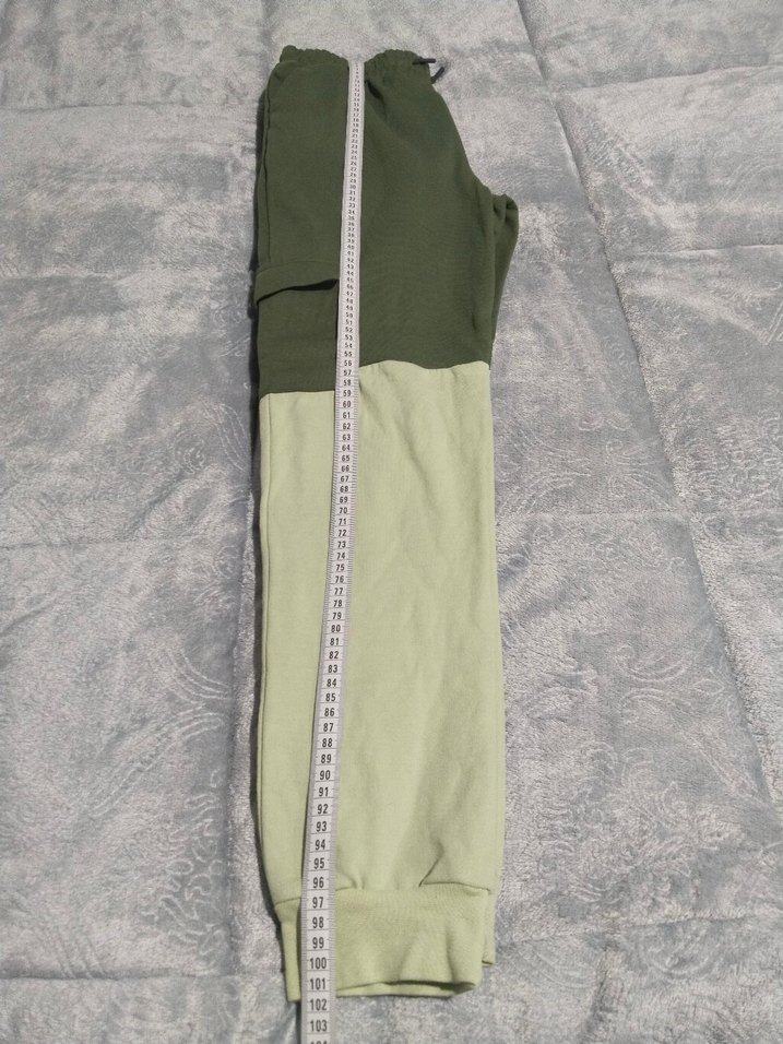 erkek eşofman altı - Görsel 3