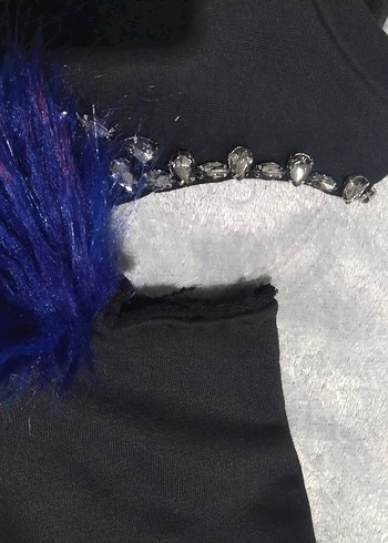 kadın Kazak - Görsel 3