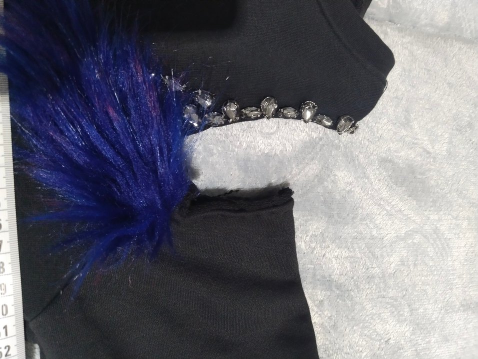 kadın Kazak - Görsel 3