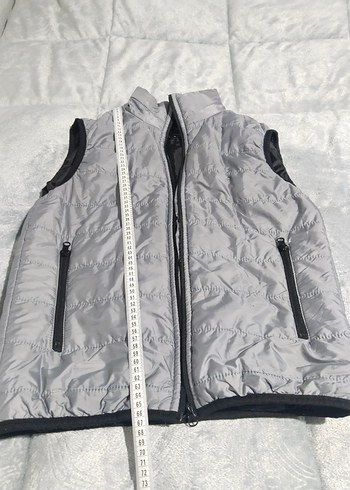 erkek şişme yelek - Görsel 2