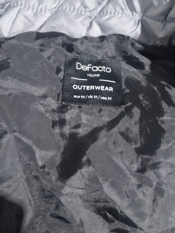 erkek şişme yelek - Görsel 3