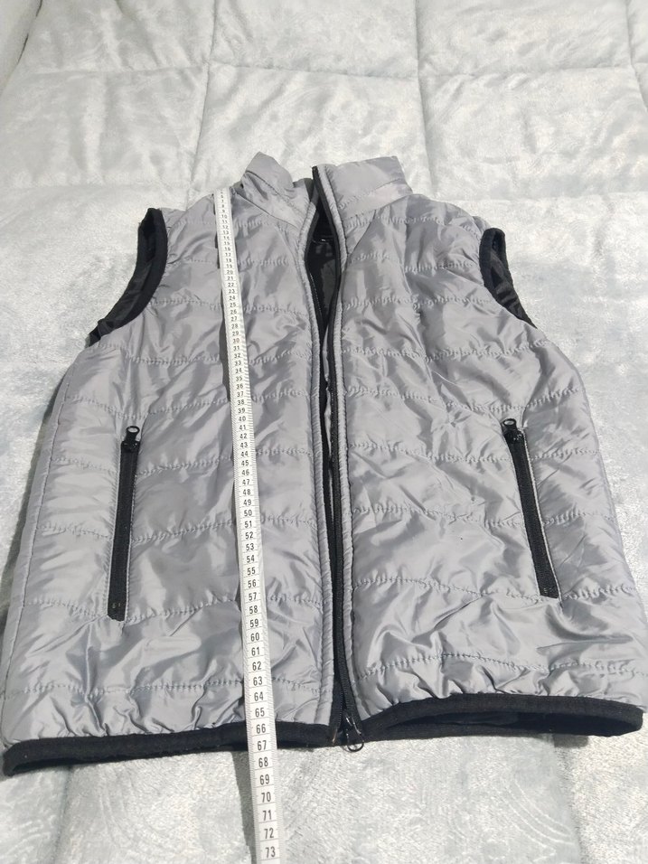 erkek şişme yelek - Görsel 2