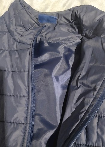 erkek şişme mont - Görsel 3