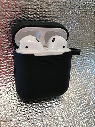 Airpods silikon kılıf