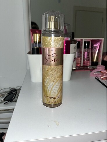 Bath & Body Works İn the stars vücut spreyi