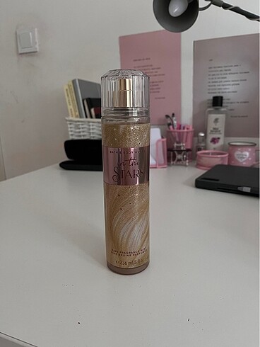 Beden Renk Bath & Body Works İn the stars vücut spreyi