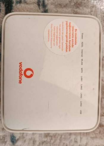 adsl modem