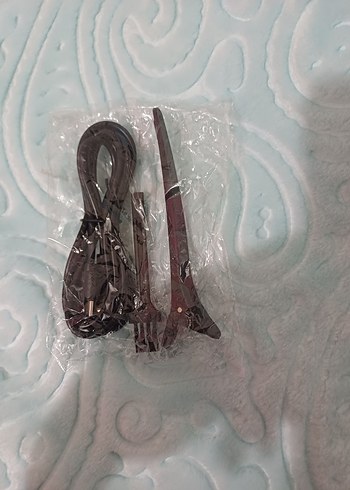 RIMMER 668 Saç Kırık Uç Kesme Makinesi - Görsel 4