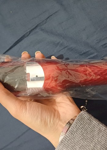 RIMMER 668 Saç Kırık Uç Kesme Makinesi - Görsel 3