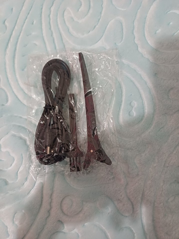 RIMMER 668 Saç Kırık Uç Kesme Makinesi - Görsel 4