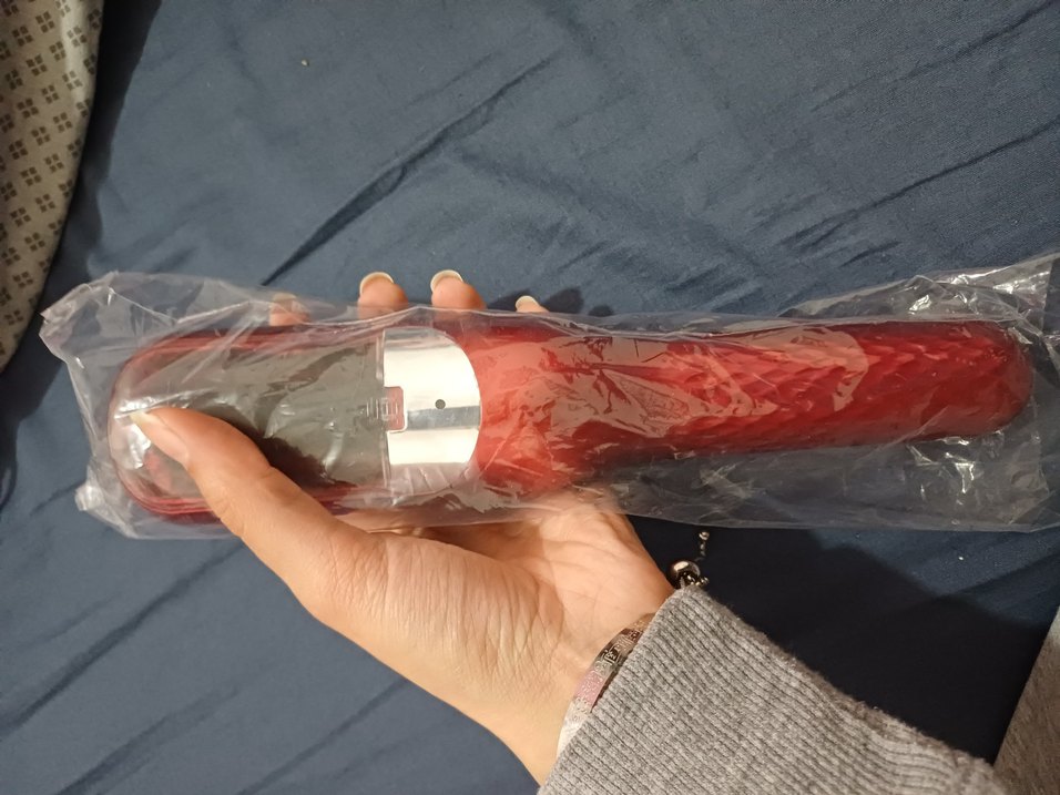 RIMMER 668 Saç Kırık Uç Kesme Makinesi - Görsel 3