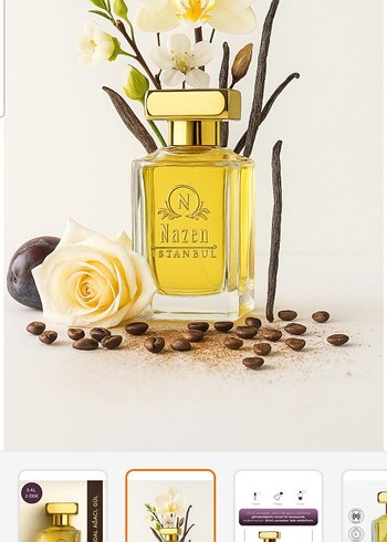 Nazen İstanbul Saray koleksiyonu - Görsel 3