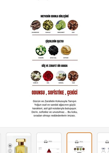 Nazen İstanbul Saray koleksiyonu - Görsel 5