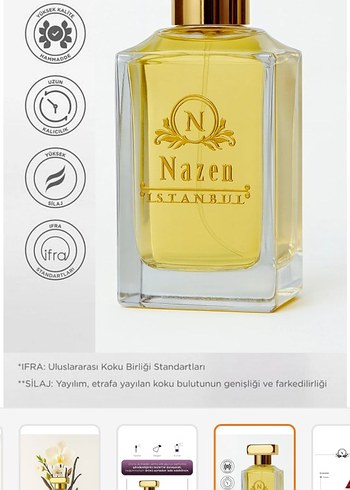 Nazen İstanbul Saray koleksiyonu - Görsel 7