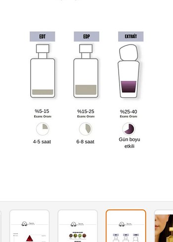 Nazen İstanbul Saray koleksiyonu - Görsel 4