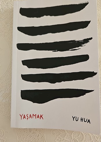 Yaşamak - Yu Hua