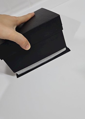 Yeşil Minareli Masa Saati Seti - Görsel 3