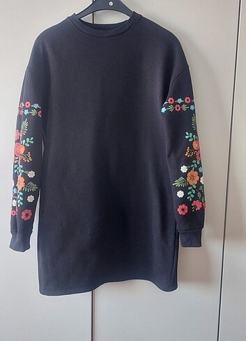 Tunik elbise