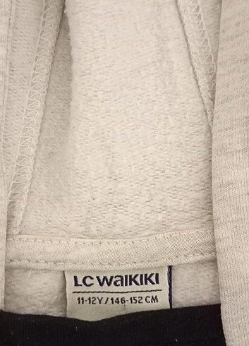 LC Waikiki SWEATSHİRT 