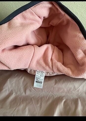 5 Yaş Beden Decathlon Quechua Mont