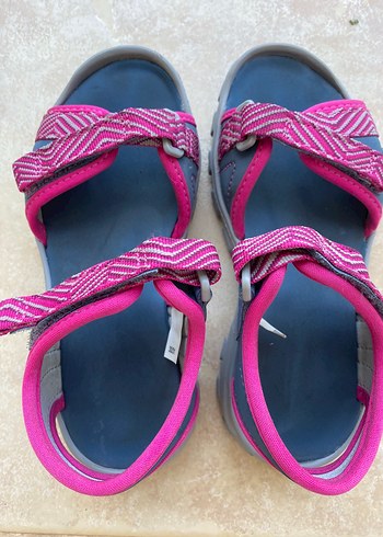 Decathlon Decathlon Qechua sandalet