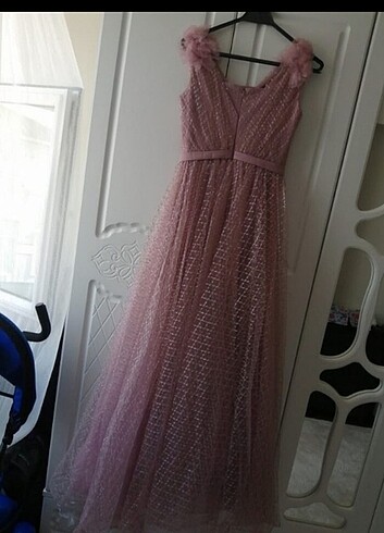 Nişan abiyesi - Görsel 2