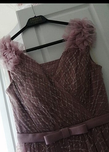 Nişan abiyesi - Görsel 3