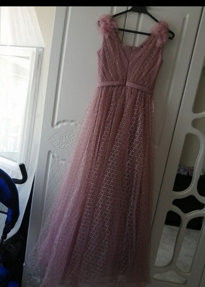 Nişan abiyesi - Görsel 2