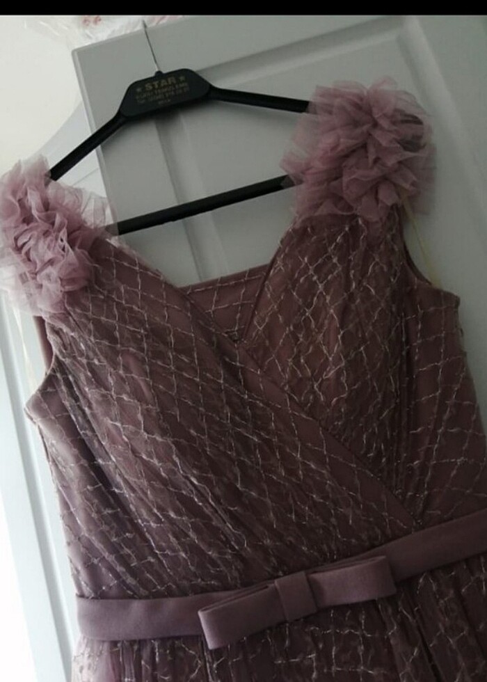 Nişan abiyesi - Görsel 3