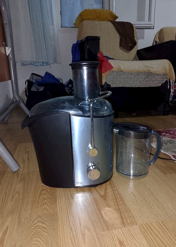 Gri Meyve Sıkacağı - Görsel 3