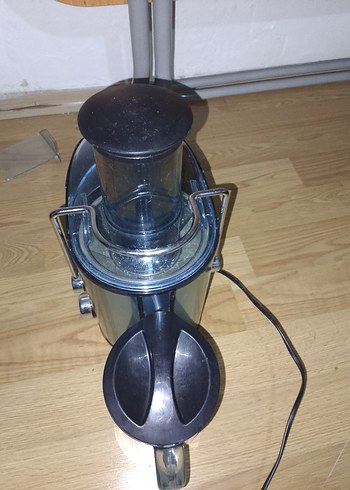 Gri Meyve Sıkacağı - Görsel 2