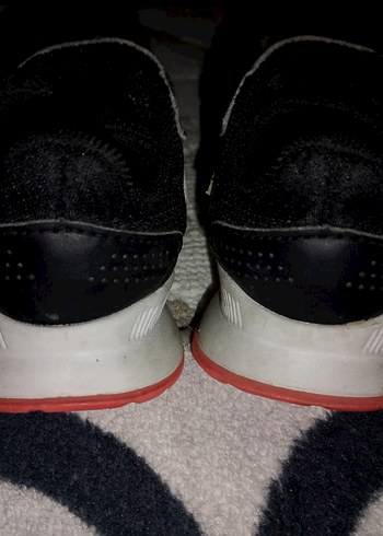 Adidas Spor . 21 numara - Görsel 2