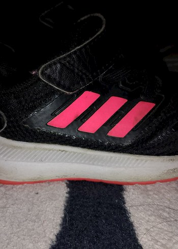 Adidas Spor . 21 numara - Görsel 4