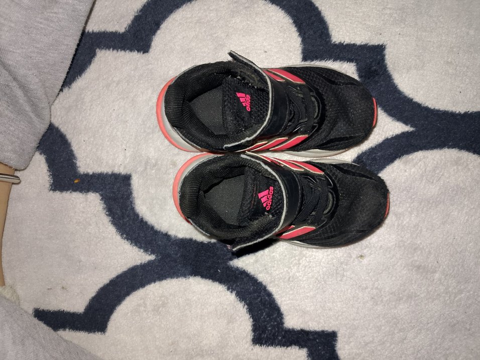 Adidas Spor . 21 numara - Görsel 5