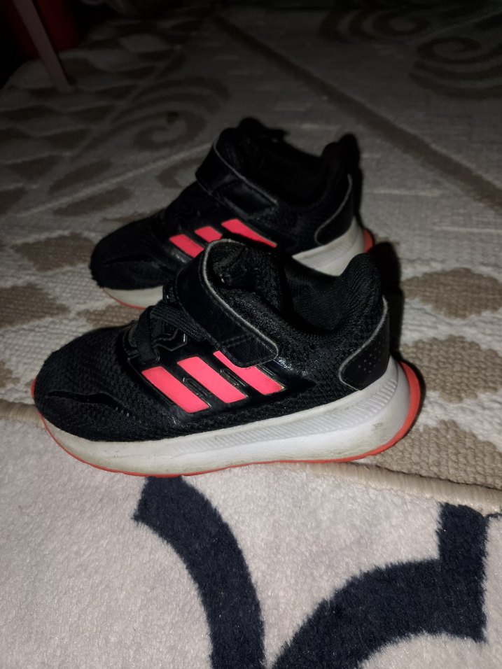 Adidas Spor . 21 numara - Görsel 3