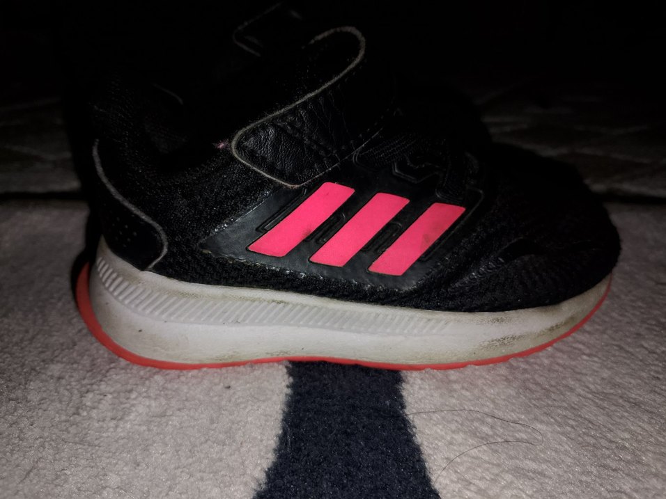 Adidas Spor . 21 numara - Görsel 4