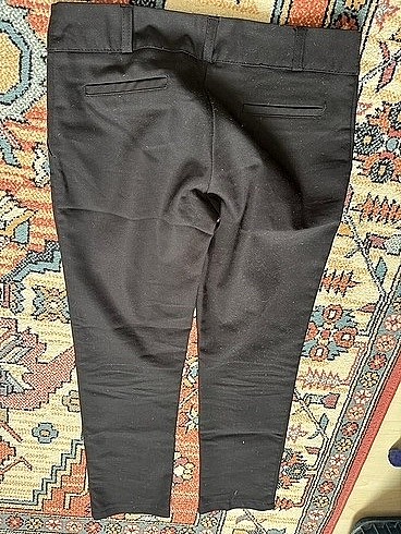 Diğer Kumaş pantolon