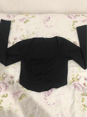 Uzun kollu crop