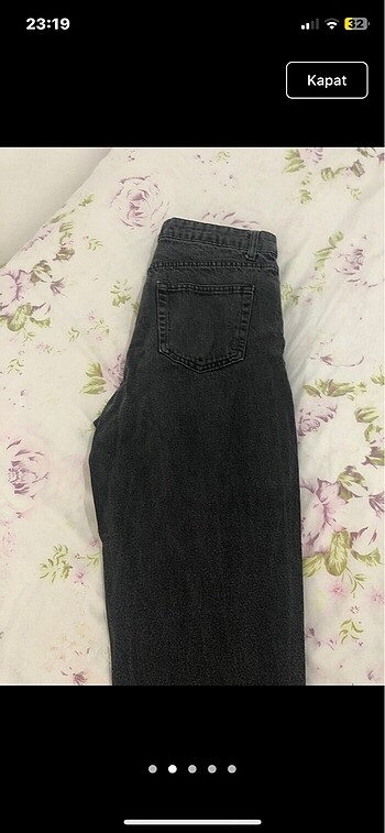 Addaj jean