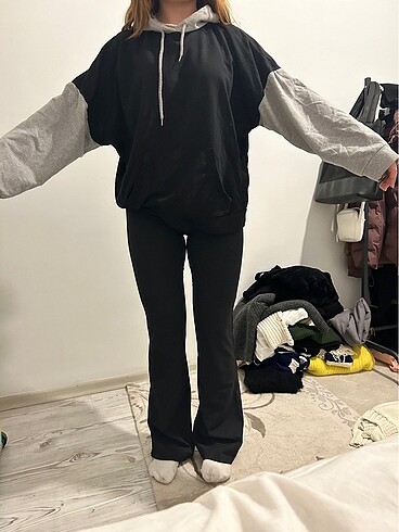 Diğer Sweat