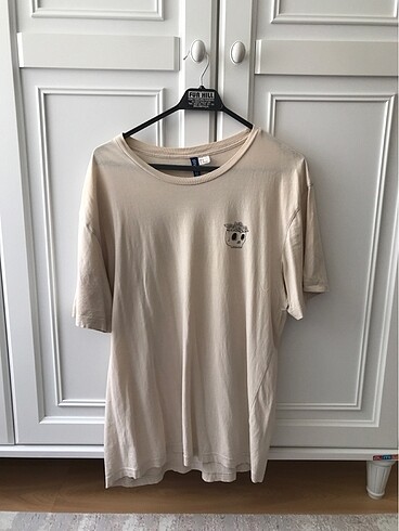 H/M T-SHIRTS
