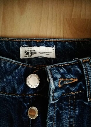 32 Beden Kot zara