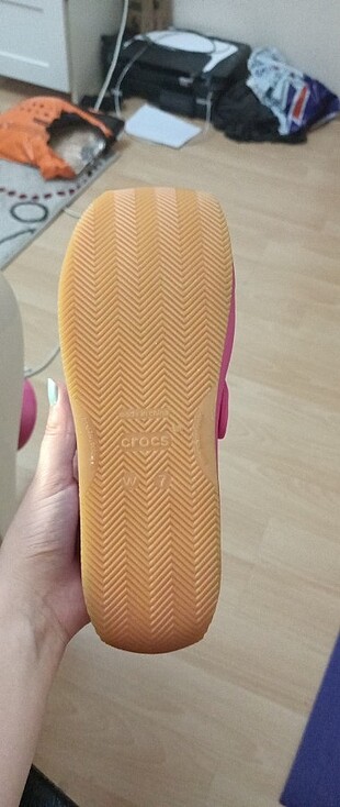 Crocs Crocs terlik