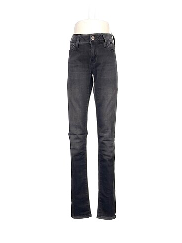 Mavi Skinny %70 İndirimli.