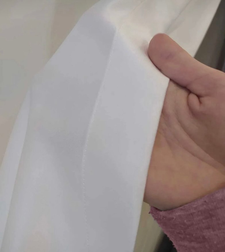 Güneşlik perde - Görsel 2