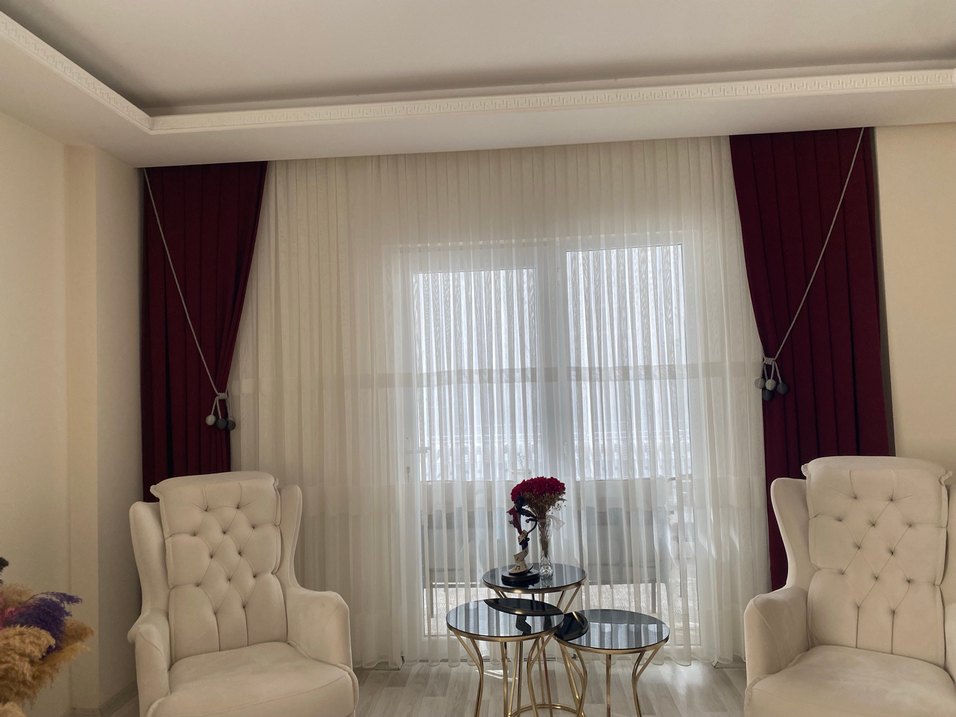 Fon perde - Görsel 2