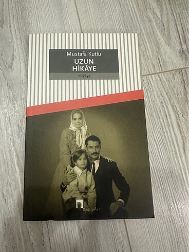 Uzun hikaye