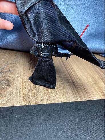 Beden Renk Star wars Darth Vader