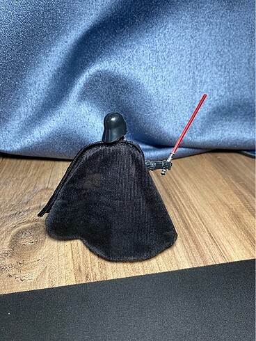 Beden Star wars Darth Vader